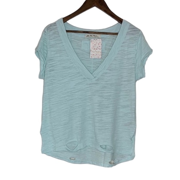 FREE PEOPLE - Picture 1 of 8